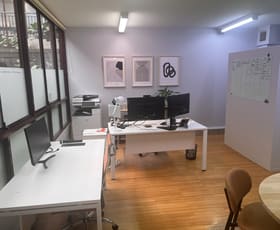 Offices commercial property leased at 3/338-340 Darling Street Balmain NSW 2041