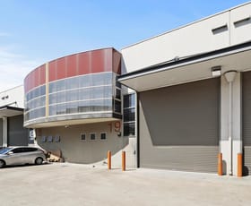 Factory, Warehouse & Industrial commercial property for lease at 29 Governor Macquarie Drive Chipping Norton NSW 2170