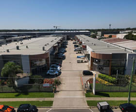 Factory, Warehouse & Industrial commercial property for lease at 29 Governor Macquarie Drive Chipping Norton NSW 2170