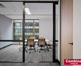 Offices commercial property leased at 2.09/90 Podium Way Oran Park NSW 2570