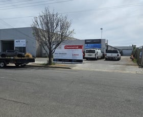 Offices commercial property leased at Unit 3, 28 Byre Avenue Somerton Park SA 5044