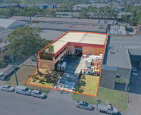 Factory, Warehouse & Industrial commercial property for lease at Wetherill Park NSW 2164