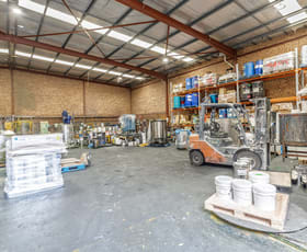 Factory, Warehouse & Industrial commercial property for lease at Wetherill Park NSW 2164