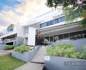 Medical / Consulting commercial property for lease at Milton QLD 4064