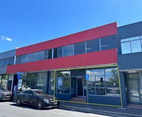 Offices commercial property leased at 9A/9-11 Altree Court Phillip ACT 2606