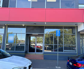 Offices commercial property leased at 9A/9-11 Altree Court Phillip ACT 2606
