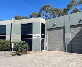 Factory, Warehouse & Industrial commercial property leased at 7/63 Bayfield Road Bayswater VIC 3153