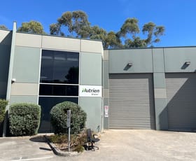 Factory, Warehouse & Industrial commercial property leased at 7/63 Bayfield Road Bayswater VIC 3153