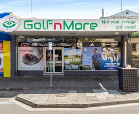 Shop & Retail commercial property leased at 75 Commercial Street East Mount Gambier SA 5290