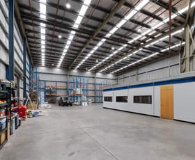 Offices commercial property for lease at Sydney Corporate Park 190 Bourke Road Alexandria NSW 2015