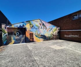 Factory, Warehouse & Industrial commercial property leased at Brookvale NSW 2100