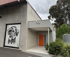 Factory, Warehouse & Industrial commercial property leased at 2/33 Hawthorn Street Dubbo NSW 2830