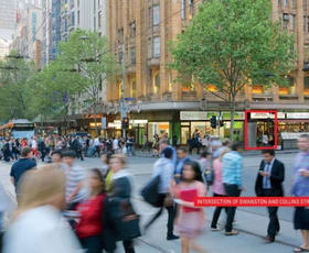 Shop & Retail commercial property for lease at 97 Swanston Street Melbourne VIC 3000