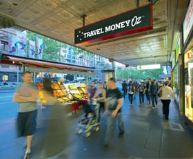 Shop & Retail commercial property for lease at 97 Swanston Street Melbourne VIC 3000