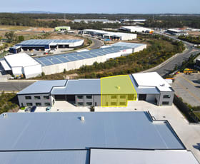 Factory, Warehouse & Industrial commercial property for lease at 2/20 Prospect Place Park Ridge QLD 4125