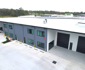 Factory, Warehouse & Industrial commercial property for lease at 2/20 Prospect Place Park Ridge QLD 4125