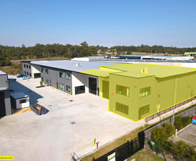Factory, Warehouse & Industrial commercial property for lease at 1/20 Prospect Place Park Ridge QLD 4125