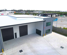 Factory, Warehouse & Industrial commercial property for lease at 1/20 Prospect Place Park Ridge QLD 4125