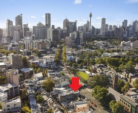 Shop & Retail commercial property for lease at 231 Oxford Street Darlinghurst NSW 2010