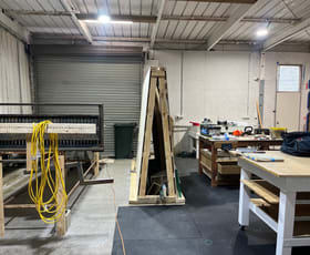 Factory, Warehouse & Industrial commercial property leased at 1/21 Grahams Hill Road Narellan NSW 2567