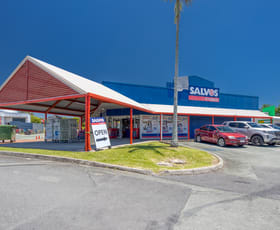 Showrooms / Bulky Goods commercial property for sale at 114 Wembley Road Logan Central QLD 4114