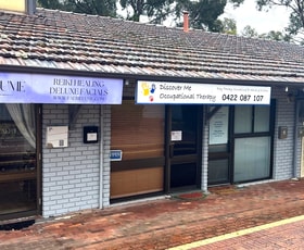 Shop & Retail commercial property leased at 1B/73 Gibson Avenue Padbury WA 6025