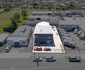 Factory, Warehouse & Industrial commercial property for lease at 56 Klingner Road Redcliffe QLD 4020