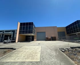 Factory, Warehouse & Industrial commercial property leased at 4/11-15 Freeman Street Campbellfield VIC 3061