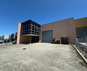 Factory, Warehouse & Industrial commercial property leased at 4/11-15 Freeman Street Campbellfield VIC 3061