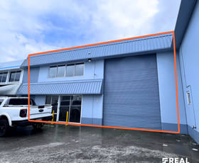 Factory, Warehouse & Industrial commercial property for lease at 3/8 Rivendell Drive Tweed Heads South NSW 2486