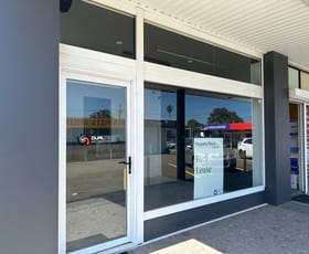 Shop & Retail commercial property leased at SHOP 1/64 Beaconsfield Street Revesby NSW 2212