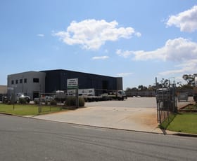 Factory, Warehouse & Industrial commercial property for lease at 12 Cascara Corner Bibra Lake WA 6163