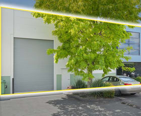 Factory, Warehouse & Industrial commercial property leased at 2/26-28 Roberna Street Moorabbin VIC 3189