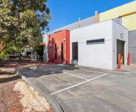 Factory, Warehouse & Industrial commercial property leased at 1/11 Trewhitt Court Dromana VIC 3936