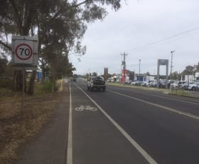 Development / Land commercial property for lease at 122 - 124 Midland Highway Epsom VIC 3551
