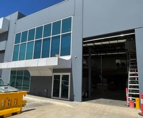 Factory, Warehouse & Industrial commercial property for lease at Unit 5/2 Harrick Road Keilor Park VIC 3042