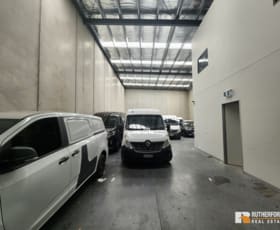 Factory, Warehouse & Industrial commercial property for lease at 121 Metrolink Circuit Campbellfield VIC 3061