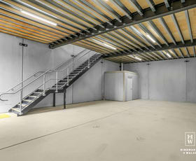 Factory, Warehouse & Industrial commercial property leased at 39/6-10 Owen Street Mittagong NSW 2575