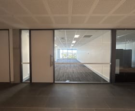 Offices commercial property leased at Suite 3.08/3 Fordham Way Oran Park NSW 2570