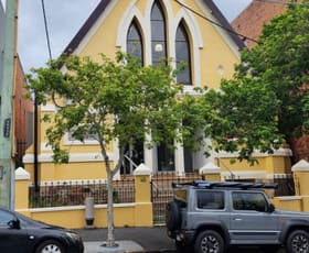 Offices commercial property for lease at 1/48 Leichhardt Street Spring Hill QLD 4000