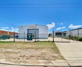 Factory, Warehouse & Industrial commercial property leased at 41 Duckworth Street Garbutt QLD 4814