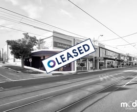 Shop & Retail commercial property leased at Shop 1/725 Riversdale Road Camberwell VIC 3124