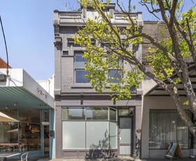 Offices commercial property leased at 127 Victoria Avenue Albert Park VIC 3206