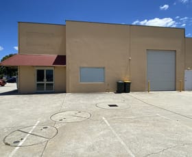 Factory, Warehouse & Industrial commercial property leased at 4/17 Casino Street Welshpool WA 6106