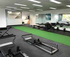 Offices commercial property leased at Frenchs Forest NSW 2086