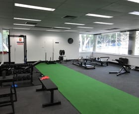 Offices commercial property leased at Frenchs Forest NSW 2086
