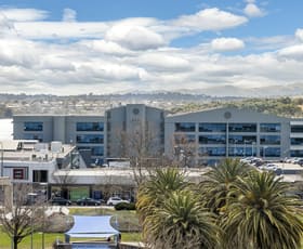 Offices commercial property for lease at Units 6F Level 1/21 Benjamin Way Belconnen ACT 2617