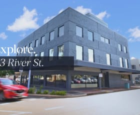 Medical / Consulting commercial property for lease at 43 River Street Mackay QLD 4740