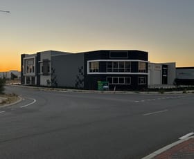 Factory, Warehouse & Industrial commercial property for lease at 11 Pinnacle Drive Neerabup WA 6031