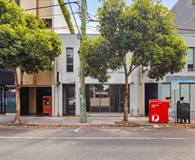 Shop & Retail commercial property for lease at 356 Burnley Street Richmond VIC 3121